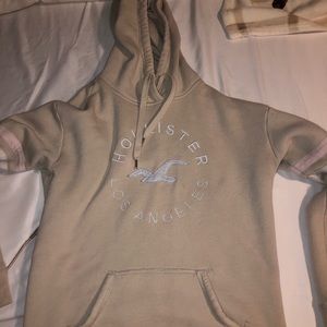 Hollister womens hoodie